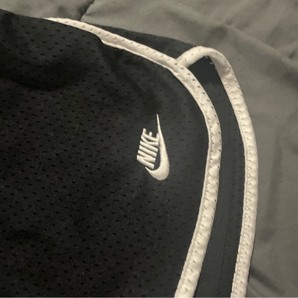 Nike Athletic Shorts - Picture 2 of 2